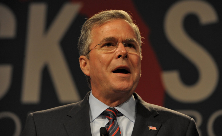 Jeb Bush