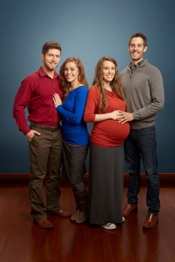 jessa and jill duggar 19 kids and counting