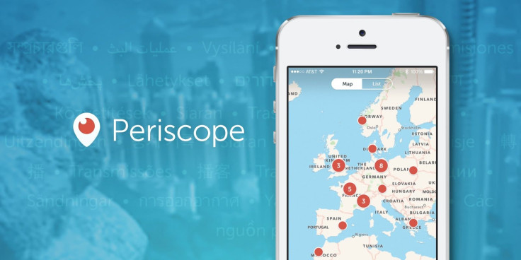 Periscope 1