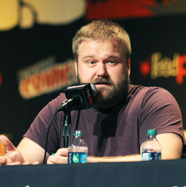 Robert Kirkman