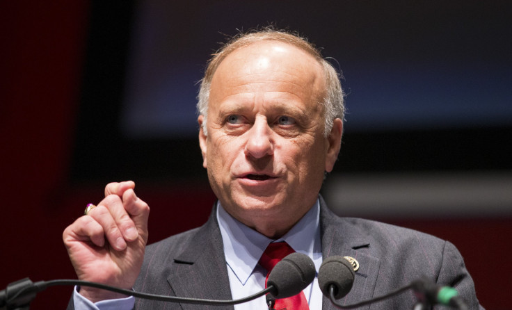 Steve King