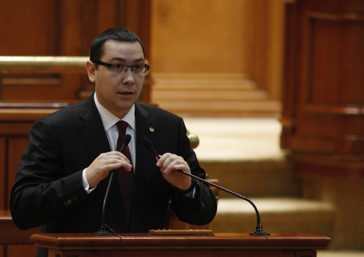 victor ponta