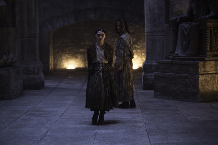 'Game Of Thrones' Season 5 Episode 9 Preview