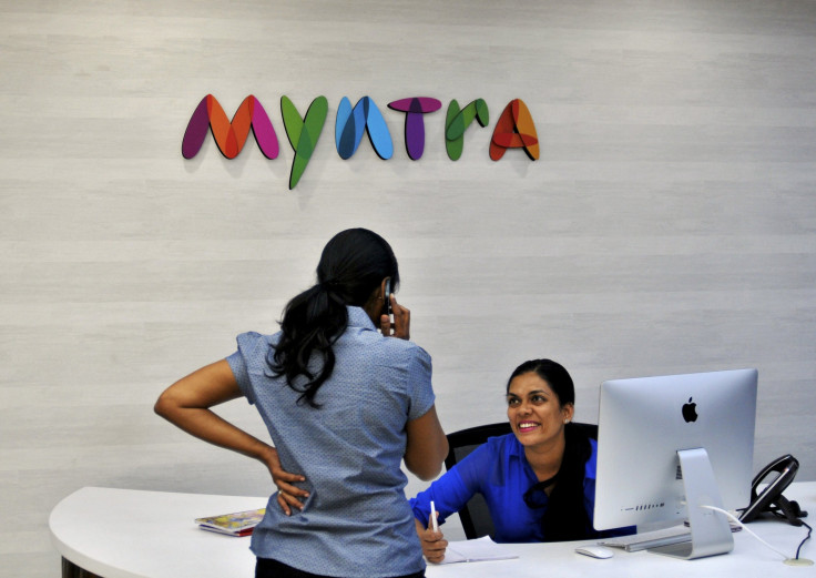 Myntra