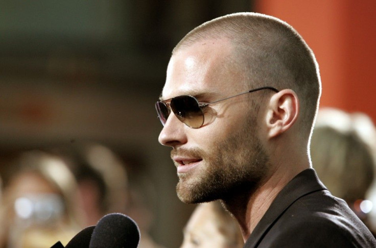 Seann William Scott