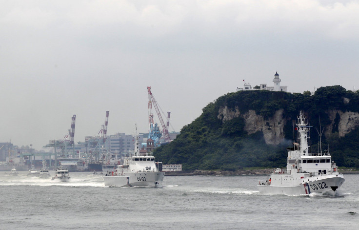 Taiwan South China Sea