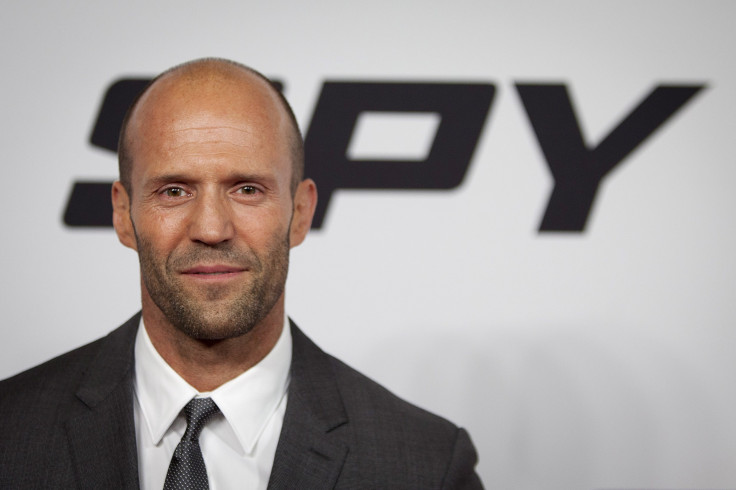 Jason Statham