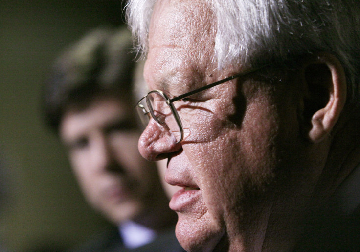 Dennis Hastert