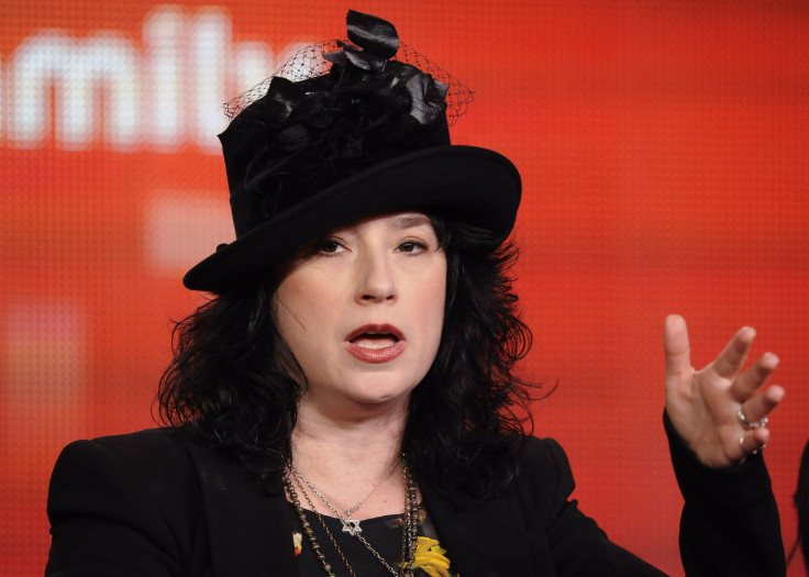 Amy Sherman Palladino