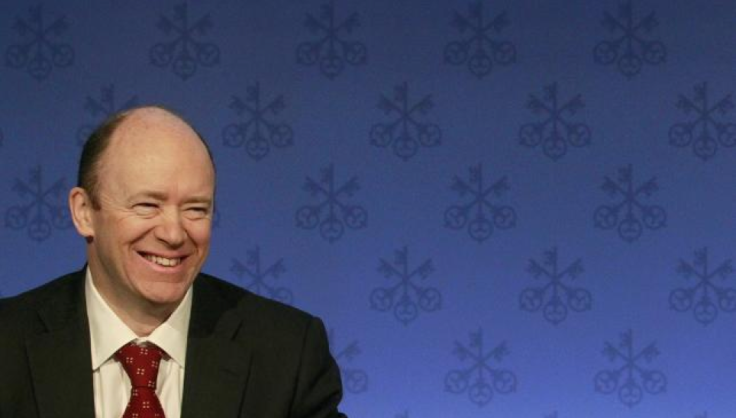 John Cryan, Feb. 8, 2011