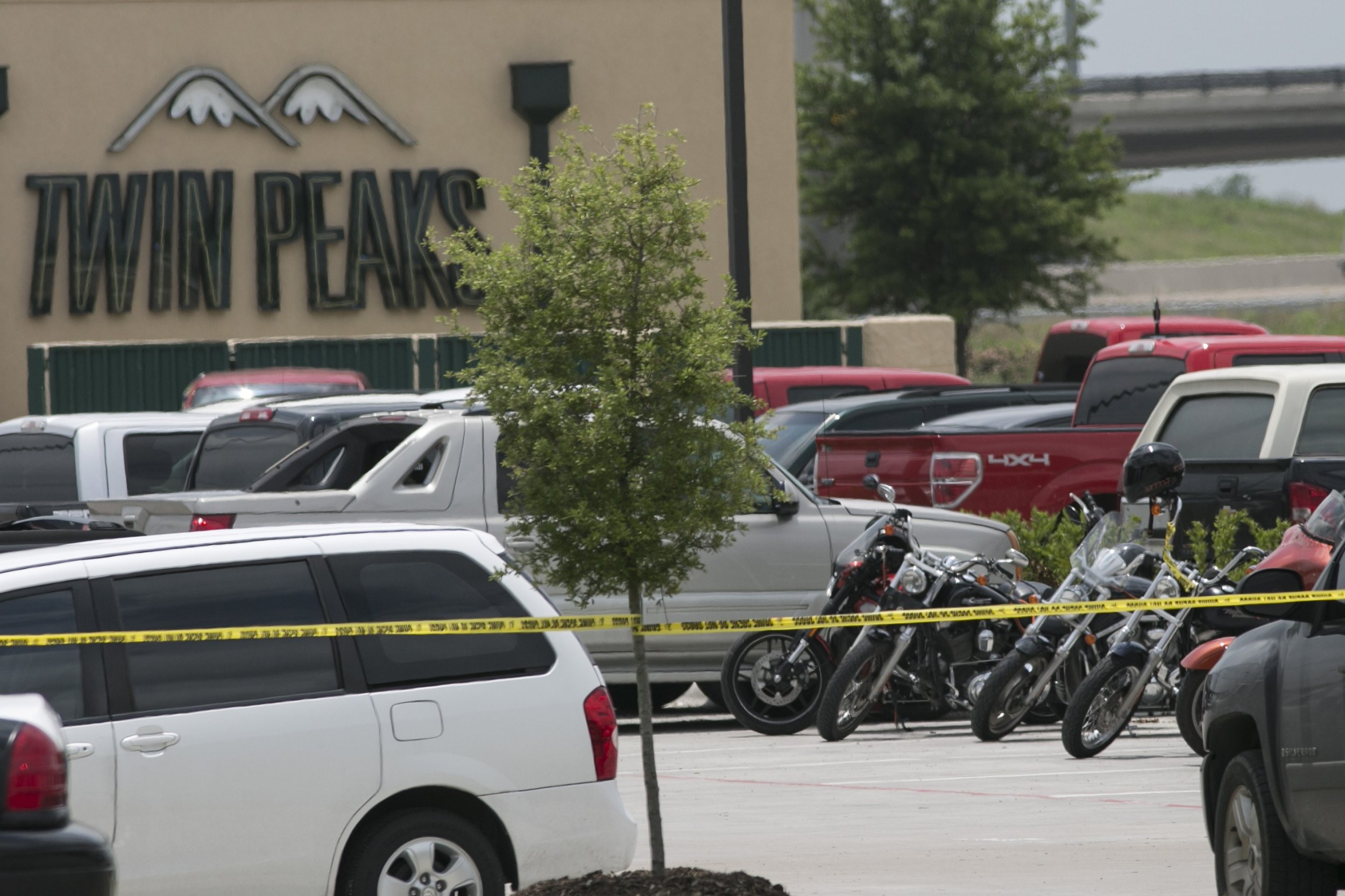 Waco Biker Shooting Update 2015 Bikers Protest Twin Peaks Shootout