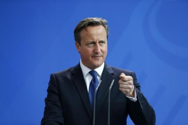 David Cameron_May292015