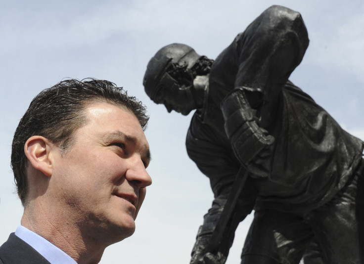 Mario Lemieux