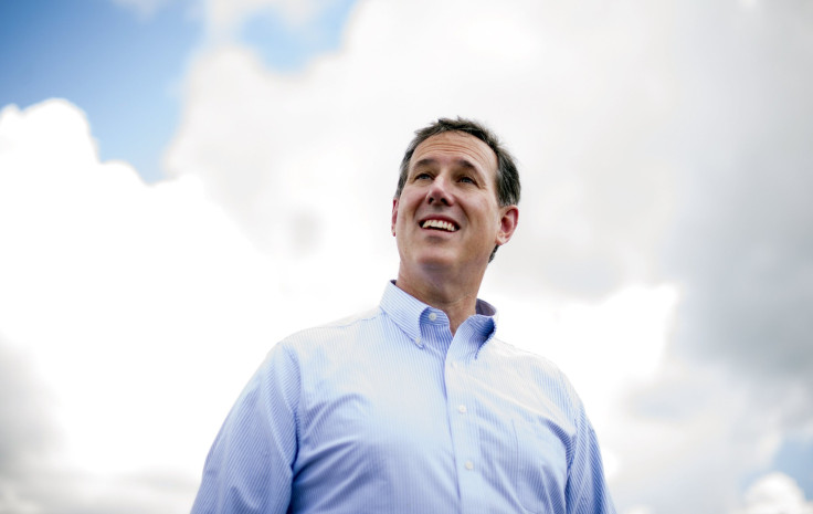 Rick Santorum (2)