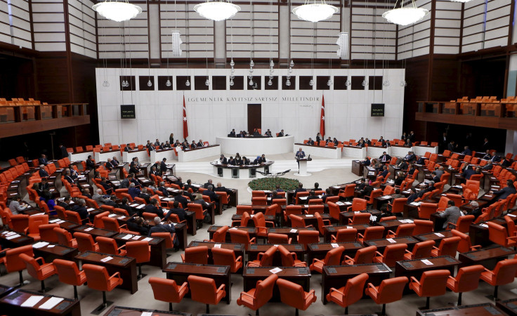 TurkishParliament_Oct2014