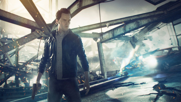 quantum-break