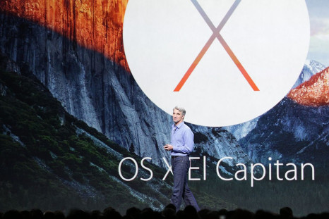 OS X El Capitan - How to Download