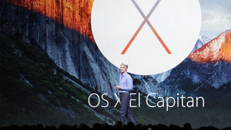 OS X El Capitan - How to Download