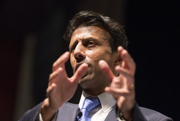 Bobby Jindal 