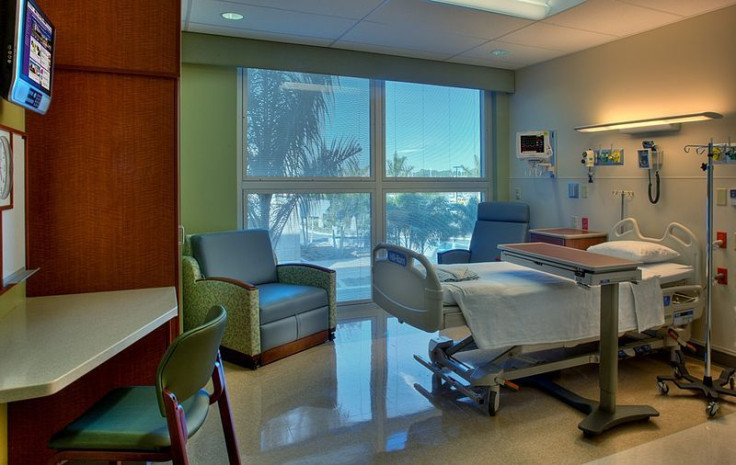 GCMC_Patient_Rooms