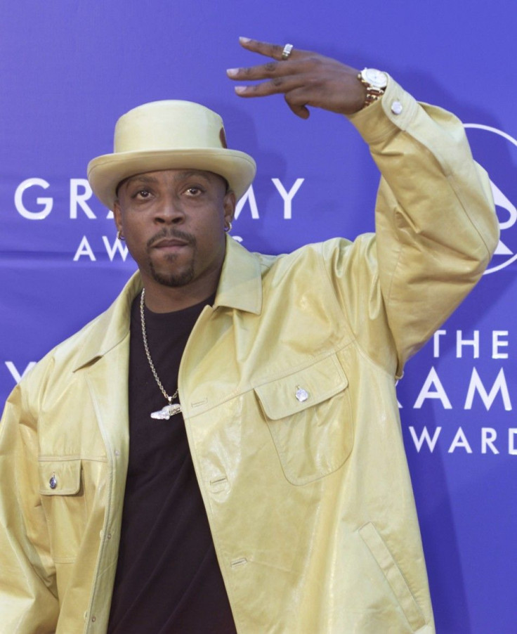 Nate Dogg