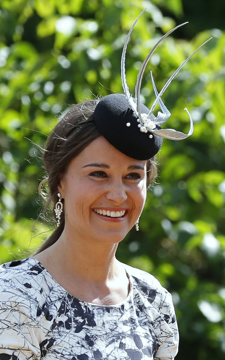 Pippa Middleton 