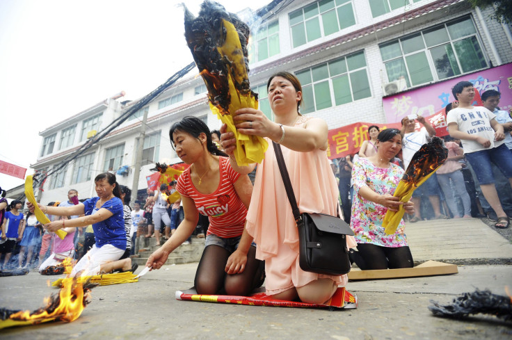 Gaokao_2_2014