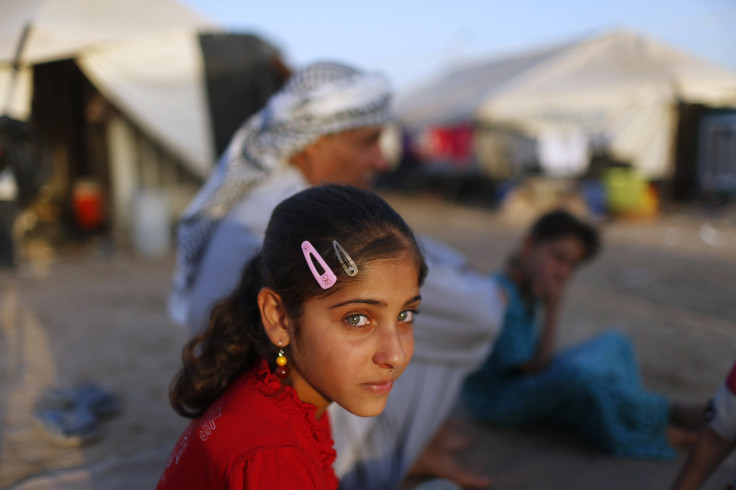 iraq refugees (2)