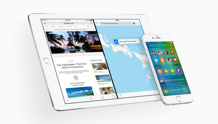 Apple-iOS9