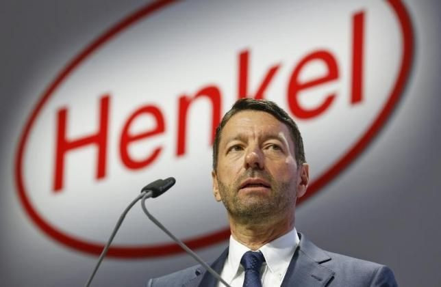 HenkelCEO_April2015