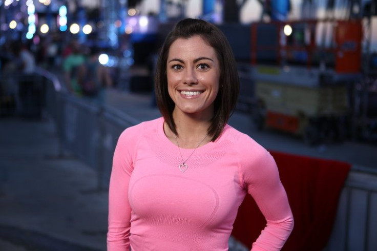 Kacy Catanzaro