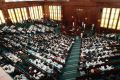 Nigerian National Assembly