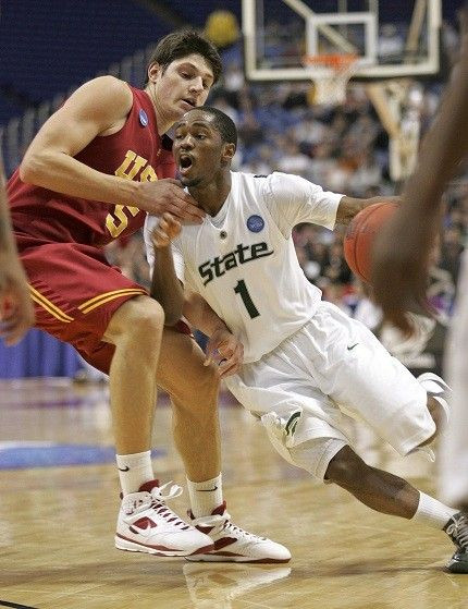 USC faces VCU tonight