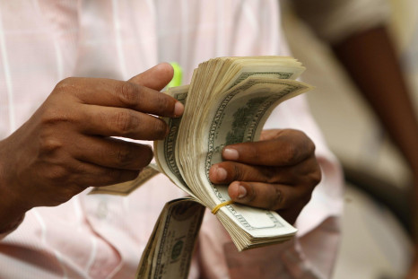 MasterCard, Visa Somalia Remittances 