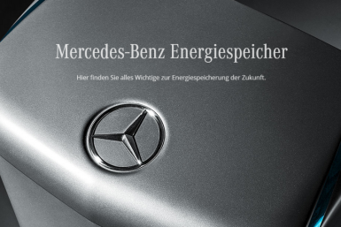 Daimler ENERGY