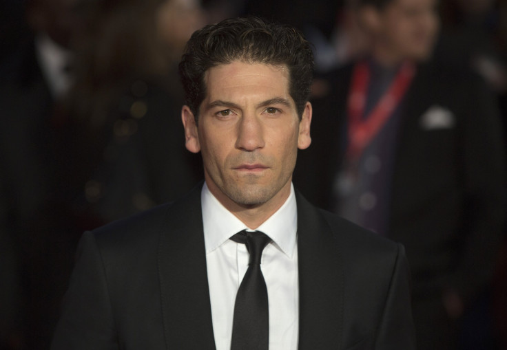 Jon Bernthal