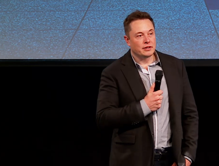 Tesla Motors (TSLA) Annual Shareholder Meeting Five Takeaways From CEO