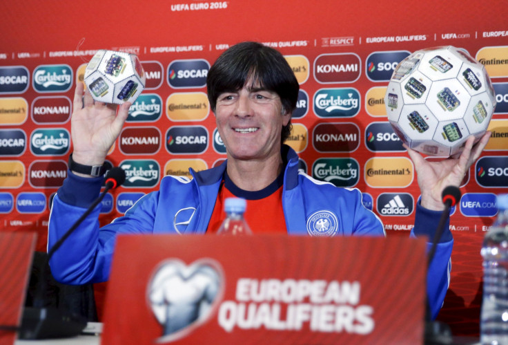 Joachim Loew 