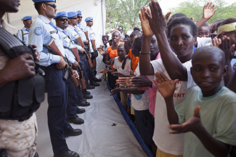 UN-peacekeepers-Haiti