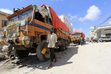 mogadishu import