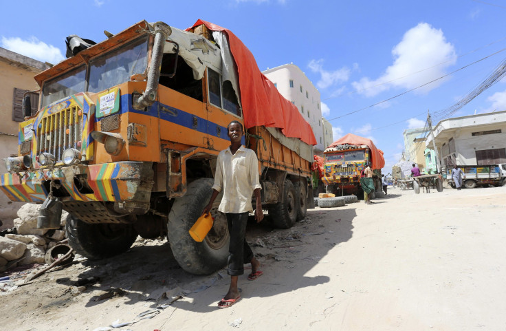 mogadishu import