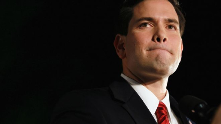 Marco Rubio