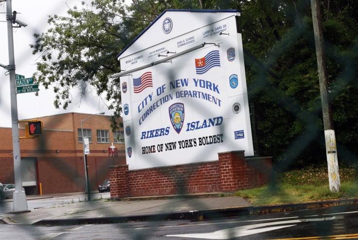 Rikers Island