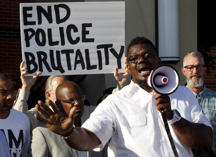 mckinney texas rally