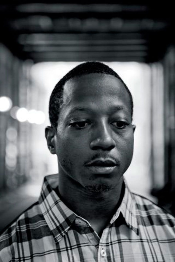 Kalief Browder photo