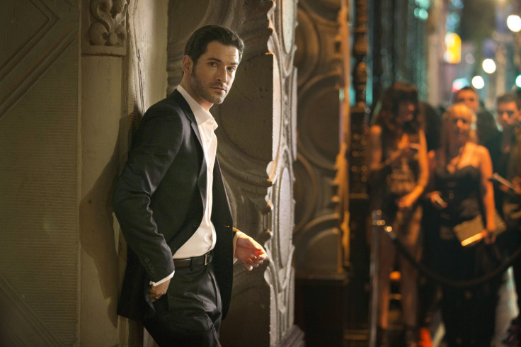 ‘Lucifer' Season 2 ‘Who Escaped Hell’ Teaser Released By FOX; Episode ...