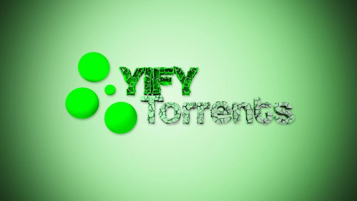 yify torrents