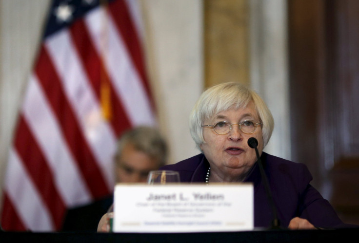 Yellen