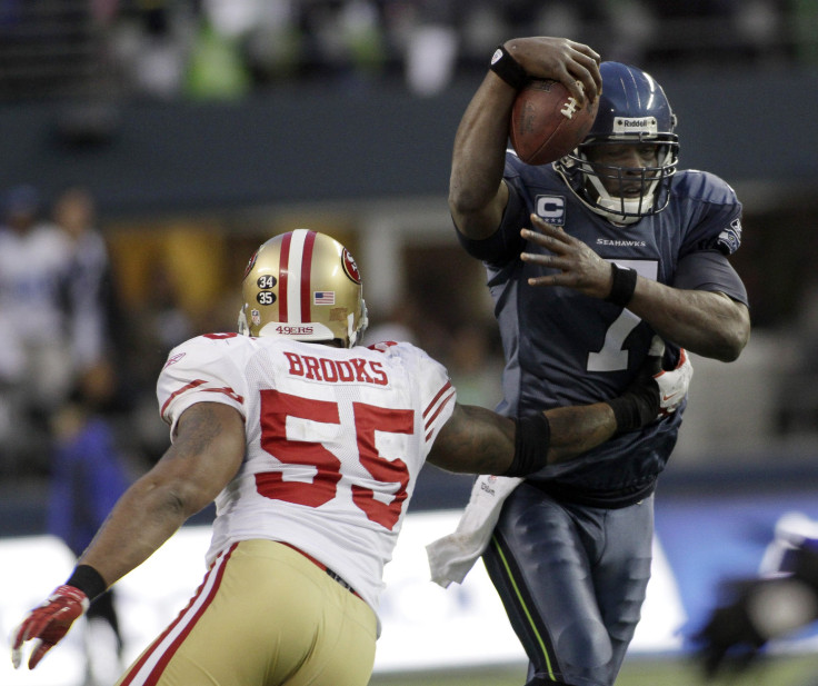 Tarvaris Jackson