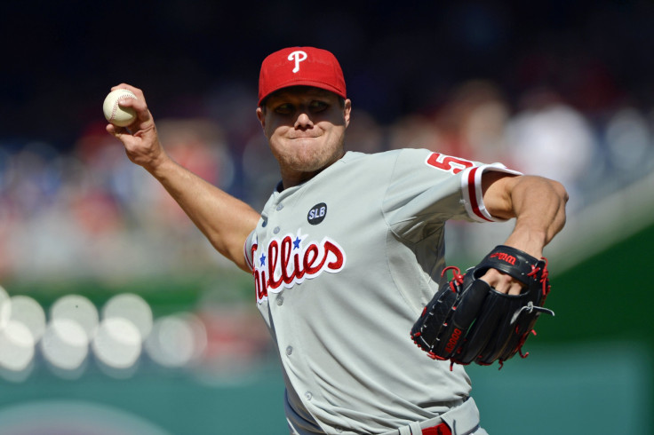 Jonathan Papelbon